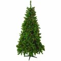 Dyno Seasonal 7.5' Mlt Bch Spruce Tree 74029-25COS